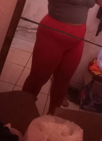 Faço gostosinho 🥰