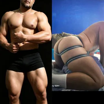 Personal Mega Bumbum 386866