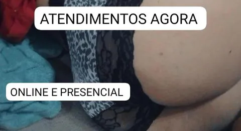 Atendimentos confirmados mediante pagamento de sinal! (Consultar valores)
Chamada e pac de conteúdos 