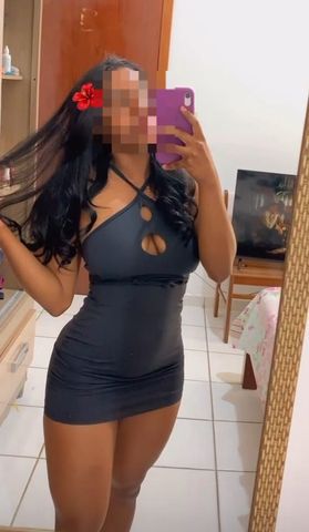 Estou prontinha pra te satisfazer bem gostoso! Faço um oral guloso até o final!
Sem decepção!