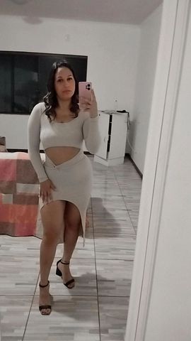 mulheres  34 anos 