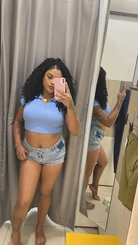 Morena misteriosa, safadinha pronta pra te servir e realizar seus desejos, desvendar até onde seu orgasmo vai te levar 