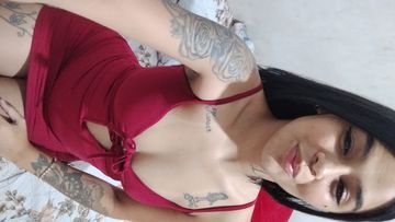 Linda garota  249966