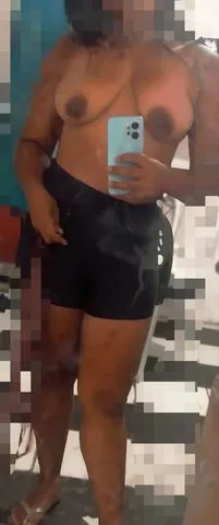 Atendo em hotel motel residência do cliente ou ate mesmo no seu carro.
Já aviso não tenho corpo de modelo ,mas compenso em um oral delicioso! Sou bem carinhosa.

 

1 hora livre oral vaginal 120,00

Não Tenho local !!!

Pau muito grande 200,00

Oral 70,00

Trabalho com beijo grego, dominação.

Atendo homens,sou bem atenciosa no atendimento

Caso o cliente não possa me buscar ele paga o deslocamento ida e volta.

(DESCRICAO DO MEU CORPO)

Tenho 34 anos, morena, gordinha, cabelo preto.

Moro em Itapuã 

Não tenho besteiras no atendimento, beijo, oral sem camisinha, faço massagem também!
Sou tranquila!