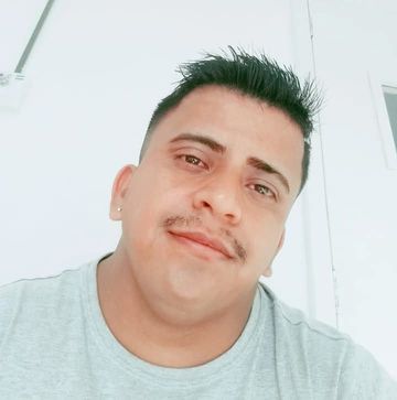 Olá me chamo André sou ativo 