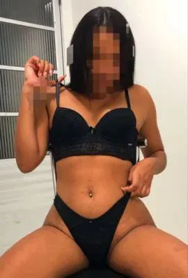Morena sem frescura... Com local
Sem decepção... 
Oral Babadinho até o final.... 
Pra homens de bom gosto!