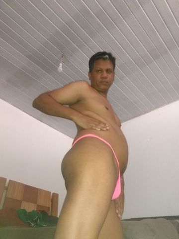 VIADO DE CALCINHA 274266