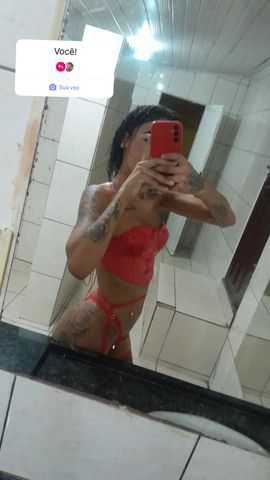 me chame no wpp, vem me conhecer 