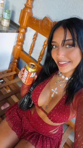 Olá meus amores venham me conhecer 381496