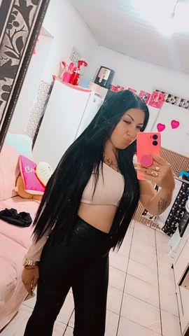 Garota safadinha..
1 hora venham aproveitar 😈