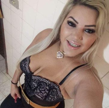 Natacha loira safada 249790