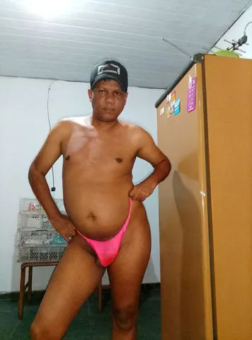 VIADO DE CALCINHA 377992