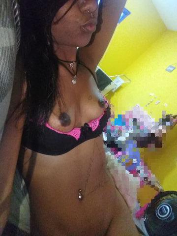 Ninfeta Submissa🔥 327507