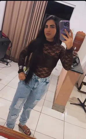 Oi sou nova na cidade faço de tudo nos meus atendimentos estilo namoradinha beijos oral bem babadinho! Venha me conhecer melhor 