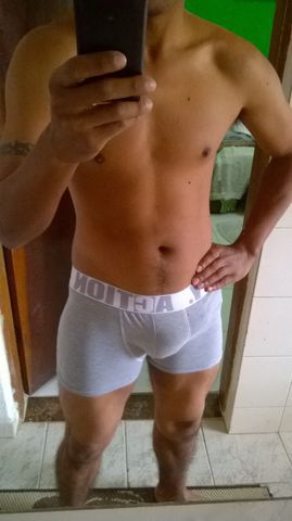 Alex Acompanhante ATIVO 250552