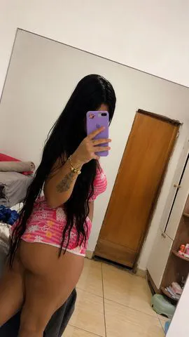 Moreninha 389093