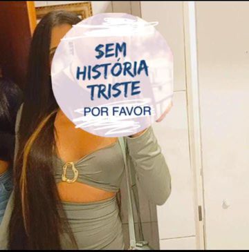 Cabelos comprido corpo natural 
