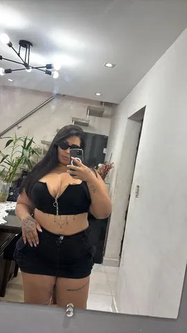 Olá meus amores , venha conhecer um pouco da minha doçura sou muito carinhosa e também atenciosa realizo fetiches vêm se deliciar comigo estilo namoradinha quer saber mais detalhes me chamem 