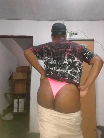 VIADO DE CALCINHA 274252