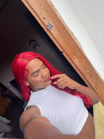 Morena rabuda safadinha  sem frescurinha sou bem sapekinha 375237