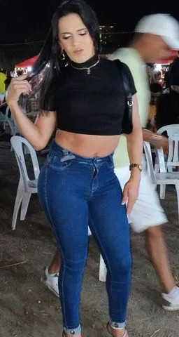 Bonequinha trans do prazer 363257