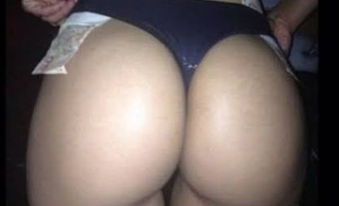 Linda e gostosa