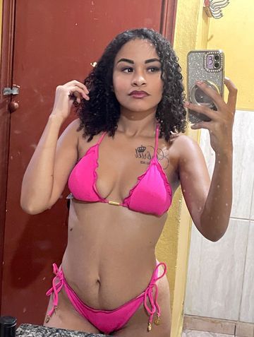 Geovanna, 19 anos 🔥 343807
