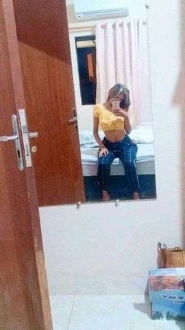 mulheres Rondonópolis - MT morena 20 anos Faço tudo menos anal