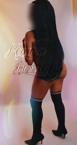 Kendra Herreyra 273225