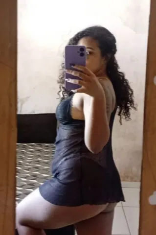 Olá, tudo bem ? Me
Chamo tori e estou disponível para te satisfazer, só chamar no WhatsApp para mais informações
