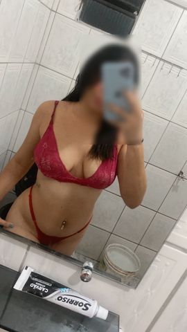 Atendimento diferenciado e marcante.
A magrinha que vai te deixar louco e fará voltar
Tenho local no bairro tancredo neves e ja tem tudo que precisa.