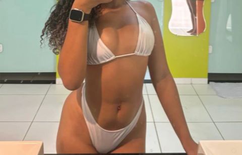 Morena novinha  317998