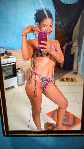 Olá meus amores me chamo Morena Morena apertado e quente Quem quiser sair da rotina É só me procurar venha goza gostoso 
