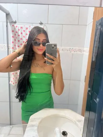 Olá amores vamos viver momentos inesquecíveis ? 