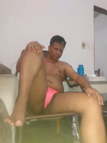 VIADO DE CALCINHA 285101
