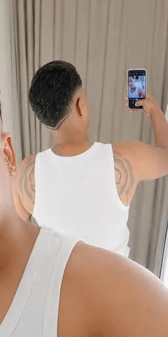 Sapatao machinho discreto, carinhoso e cheio de atitude 😈 Atendimento sem pressa, com pegada e muita conexão. Para quem procura prazer, companhia e momentos inesquecíveis 🔥”
Tudo no sigilo 