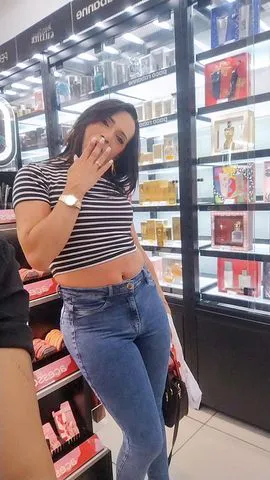 Bonequinha trans do prazer 362675