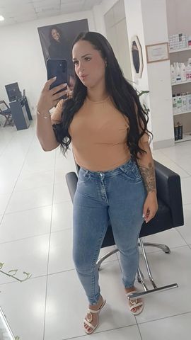 Oi meus amores estou de volta na cidade sou eu a Bruninha namoradinha sou uma menina no vinha corpinho de menina toda natural sou carinhosa e adoro receber carinho sou educada adoro pagar de namoradinho o meu atendimento é bem tranquilo período de uma hora somente venha realizar suas fantasias junto comigo adoro realizar fetiches te garanto que você não vai se arrepender aproveita que eu vou ficar na cidade por pouco tempo estou ansiosa para te conhecer beijo da Bruninha namoradinha Safadinha um boquete maravilhoso eu sei fazer te garanto ..