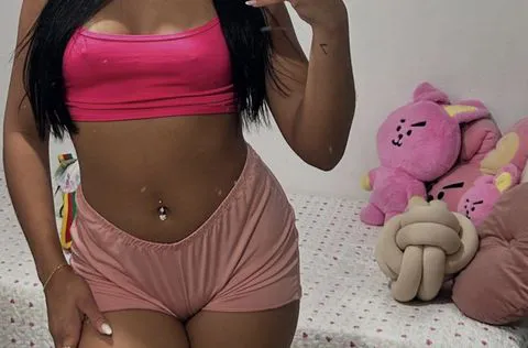 Morena com local 