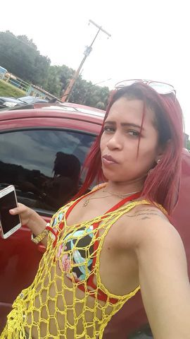 mulheres Manaus - AM ruiva 34 anos 