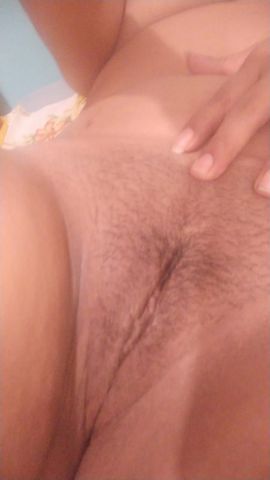 Morena Amazonas  268192