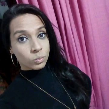 trans Sorocaba - SP morena 28 anos Boneca trans topa tudo sem frescura 