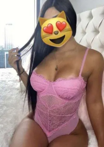 Olá, meus amores, muito prazer, sejam bem-vindos ao meu anúncio. Eu me chamo Diana e sou uma acompanhante recém-chegada na região. Venham conferir e curtir o que posso lhes proporcionar de pertinho.

Vou mostrar que sou uma companhia carinhosa, atenciosa e paciente, além de adorar receber mimos e ser bem tratada. Na cama, sou insaciável, adoro dar e receber prazer, não regulo posições e fico o tempo combinado.

Atendo no metrô Consolação, em São Paulo, e para agendar o nosso encontro, fale comigo no número de telefone 11955872802. Te espero para vivermos esse momento gostoso juntos, beijos.