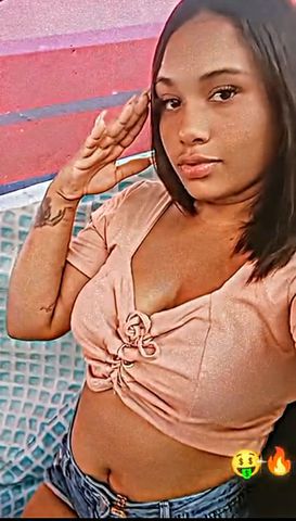 Olá, meu atendimento funciona oral e vaginal... Buceta apertadinha e bqt babadinho sem frescura 😋🔥 pronta pra lhe satisfazer 