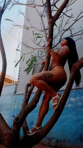 Disponível para você nos melhores horários!

Segunda a Sexta: das 18 às 00h

Sábados e Domingos: das 09h às 00h


Atendo com local no Bairro Boa Vista 🏩
Venha, amores... faço tudo completo e bem gostoso 😈🔥💋"