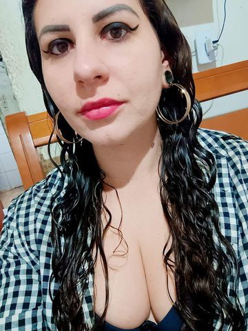 Rosinha Em pinheiros hoje 247821