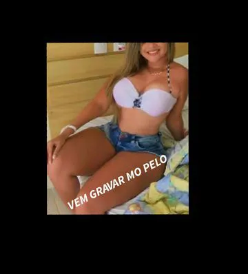 VEM GRAVAR NO PELO  361255