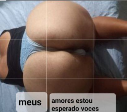 Só Barbara uma coroa carinhosa romântica faço oral vaginal e anal Não curto violência atende deficientes também não faço vídeo chamada só entre em contato se realmente você tiver certeza OK meus amores