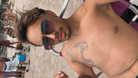 Garoto versátil sem frescura  277586