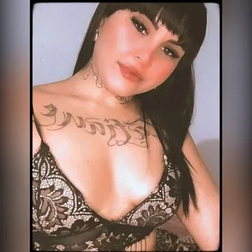 Gabriela índia  358873